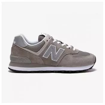 New Balance Кроссовки Yqj Nbp7eb101g 15 574 Кроссовки Gray series/235