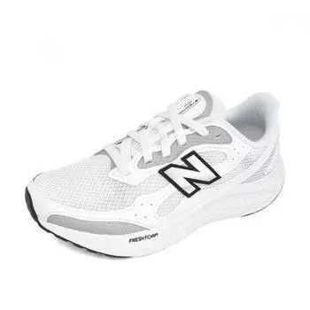New Balance Кроссовки женские Fresh Foam AriSh V4 S Кроссовки белые wariStt4 WARISTT4:225mm(US5.5)