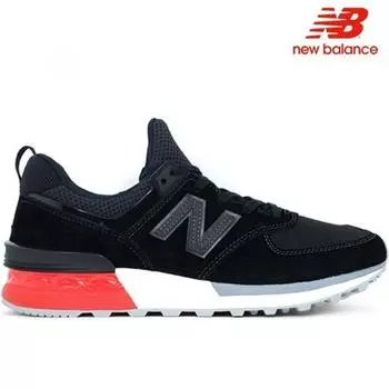 New Balance Кроссовки женские Half Club S mS574ab 220
