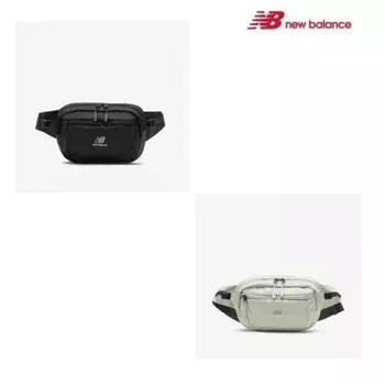 New Balance Круглый Бедро Цвет B1 Nbgcesp105 19 64 (19)Black/FREE