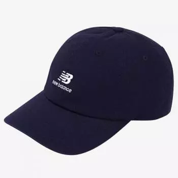 New Balance Крышка для шляпы рулон 66 Сложенная кепка Nbgddae304 59