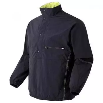 New Balance Куртка Анорак Ветровка Nbnma13033 19 90(S)