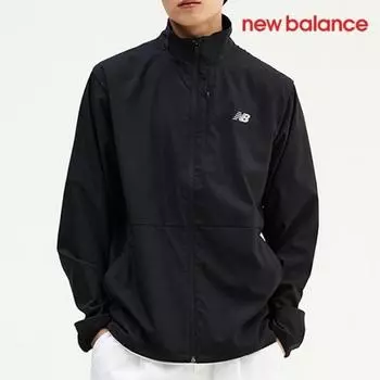 New Balance Куртка Half Club B11 Nbmde2p041 19 Mj41062 Me M