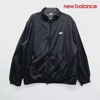 New Balance Куртка Half Club C28 Nbnaec2013 19 Uni Ultra Lightweight Ow L