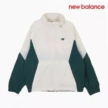 New Balance Куртка Half Club D15 NbNafco113 39 UNi N flyiNg XL