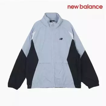 New Balance Куртка Half Club D15 NbNafco113 51 UNi N flyiNg XL