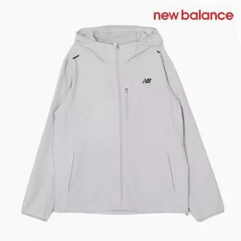 New Balance Куртка Half Club D23 Nbnafco103 16 Uni Performance XXL