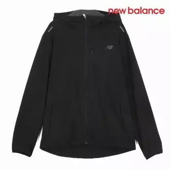 New Balance Куртка Half Club D23 Nbnafco103 19 Uni Performance XXL