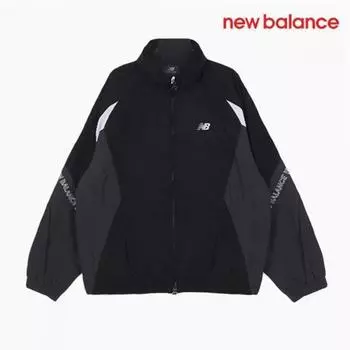 New Balance Куртка Half Club D23 NbNafco113 19 UNi N flyiNg M