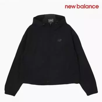 New Balance Куртка Half Club D23 Nbnafco202 19 W Essential Hoodie S