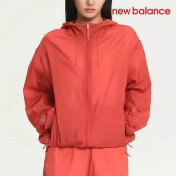 New Balance Куртка Half Club D24 Nbnaeca013 61 Uni Athletic Cle L