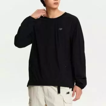 New Balance куртка Kqj Nbnce22453 19 Public Hiking легкая эластичная трасса Se 100