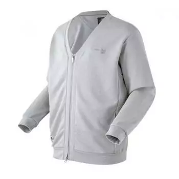 New Balance Куртка Nb Classic Zip Up Cardigan Nbmda30023 15 90(S)
