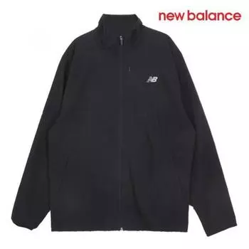 New Balance Куртка полуклубная D15 Nbnafcog01 19 Mj41062 Ac XL