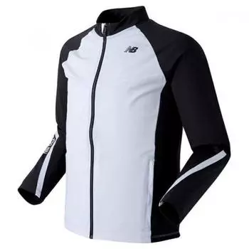 New Balance Куртка Тренировочная Куртка Молния Nbmda26041 10 95(M)