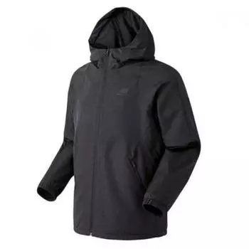 New Balance Куртка Uni Ess Всепогодная Сумка Nbnaa17003 19 90(S)