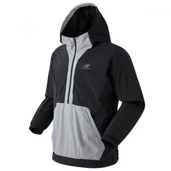 New Balance Куртка Uni Light Tech Anorak Nbnaa37003 19