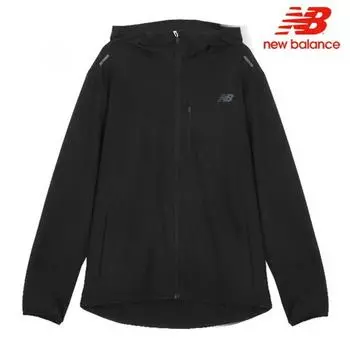 New Balance Куртка Uni Performance Stretch Woven Nbnafco103 19 Куртка 095/size