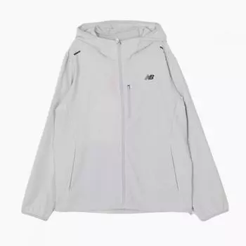 New Balance Куртка Uni Performance Stretch Woven Nbnafco103 16 Куртка 095/size