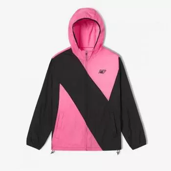 New Balance Куртка UNi Rc Air Lightweight N B1 NbNaf25313 25 NBNAF25313 25/95