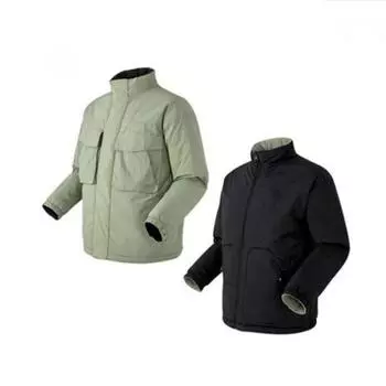 New Balance Куртка Uni Reversible Lightweight Padding Nbnqa49013 49 90(S)