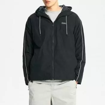 New Balance Куртка зимняя стеганая куртка Nbnad4s121 19 100(L)