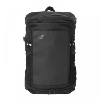 New Balance Lab45771 Bkk Top Loading Backpack 35л Bkk Black OSZ