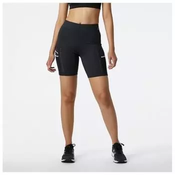 New Balance Leggings BQc Nbnsc2s022 19 Ws21281 Q Speed Utility Black series/70