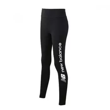 New Balance Leggings High Waist Leggings Nbns92w152 19