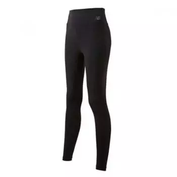 NeW Balance Leggings W Hailaaz Leggings Nbns81a672 19 65(XS)