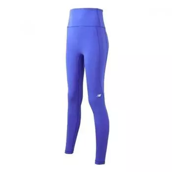 NeW Balance Leggings W High Waist Leggings nbnsW122 50 70(S)