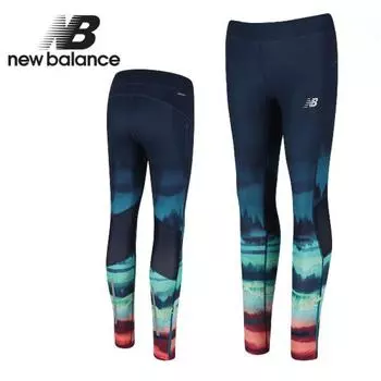 New Balance LeggingS Women S Impact Premium Black 70