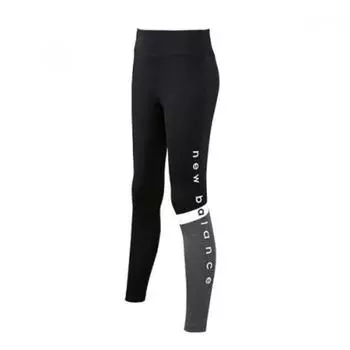 New Balance Леггинсы Активные Леггинсы Nbns94w632 19