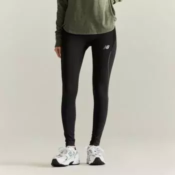 New Balance леггинсы Eqs Nbnsd2s022 19 Женские Impact 70