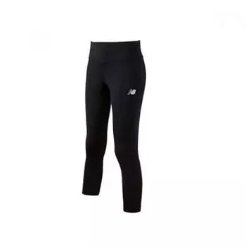 New Balance Леггинсы Excel 8 частей леггинсы Nbnsb2s022 19 70(S)