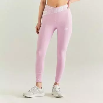 New Balance Леггинсы Lqj Nbnsd2s032 25 Awp21177 Неумолимый Re 75