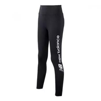 New Balance Леггинсы с высокой талией Леггинсы Nbnsa2w322 19 65(XS)
