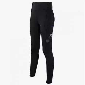 New Balance Леггинсы Terrain Leggings Nbnsc4s032 19 70(S)