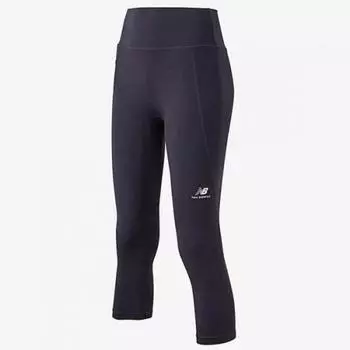 New Balance Леггинсы W Часть 7 Леггинсы nbnsb2W006 03 70(S)
