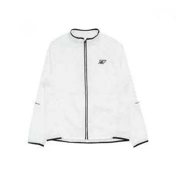 New Balance Легкая ветровка Uni Rc Air Nbnaf25403 10 S(90)