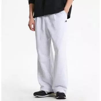 New Balance Легкие широкие брюки Essentials One Tuck B1 Nbmlf21443 16 19 Ac 1.NBMLF21443 16 S