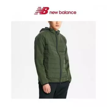 New Balance Легкий флисовый джемпер с подкладкой Nbmdd4s091 40 Single color/100(L)