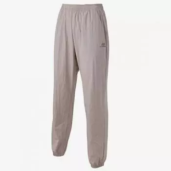New Balance Long PantS Woven Women S Jogger PantS Nbntc3w702 35 70(S)