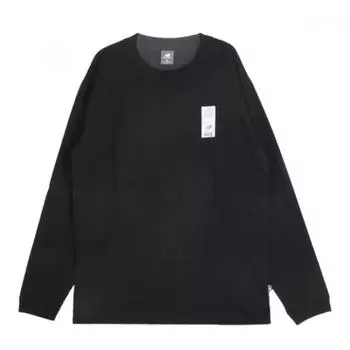 New Balance Long Sleeve Tee Kqj Nbndecs071 19 Mt43550uni 574 Graphic Long Sleeve 90
