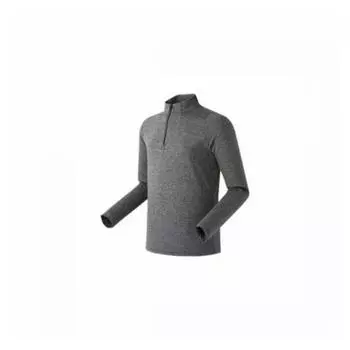 New Balance Long Sleeve Tee M Training Half Zip Up Nbnd947021 17 95(M)