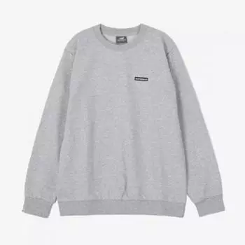 New Balance Long Sleeve Tee Nqj Nbncec1013 15 Uni Waffen Logo Sweatshirt 100