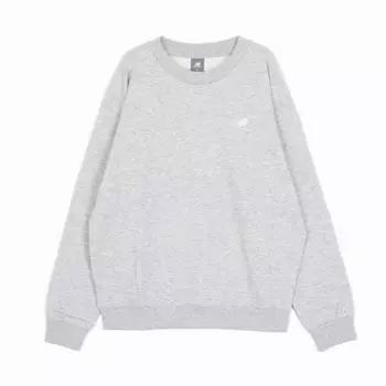 New Balance Long Sleeve Tee Rqk Nbncfcog01 15 Sports Essentials Small Logo Sweatshirt Semi 100