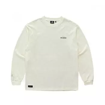 New Balance Long Sleeve Tee Uni Mountain Long Sleeve Tee Nbndb39013 39 110(2XL)