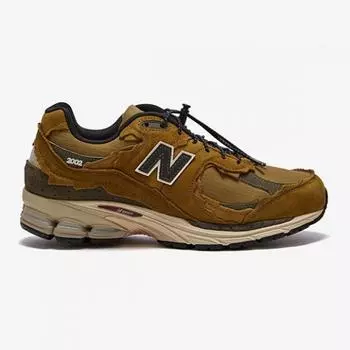 New Balance Lqj Nbp7df009f 85 M2002rdp 270
