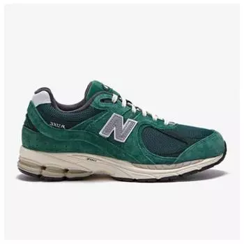 New Balance Lqj Nbp7ds243j 40 2002 Кроссовки M2002rhb Green series/225
